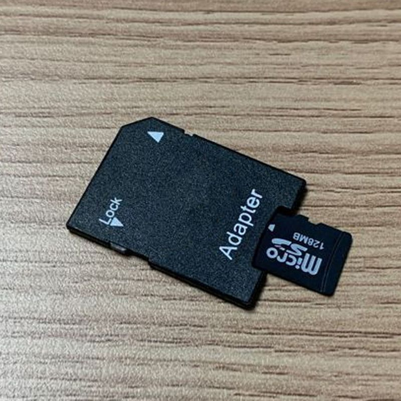 Mini prenosni pretvornik adapterja TF za varno digitalno kartico za telefon_voghion.com