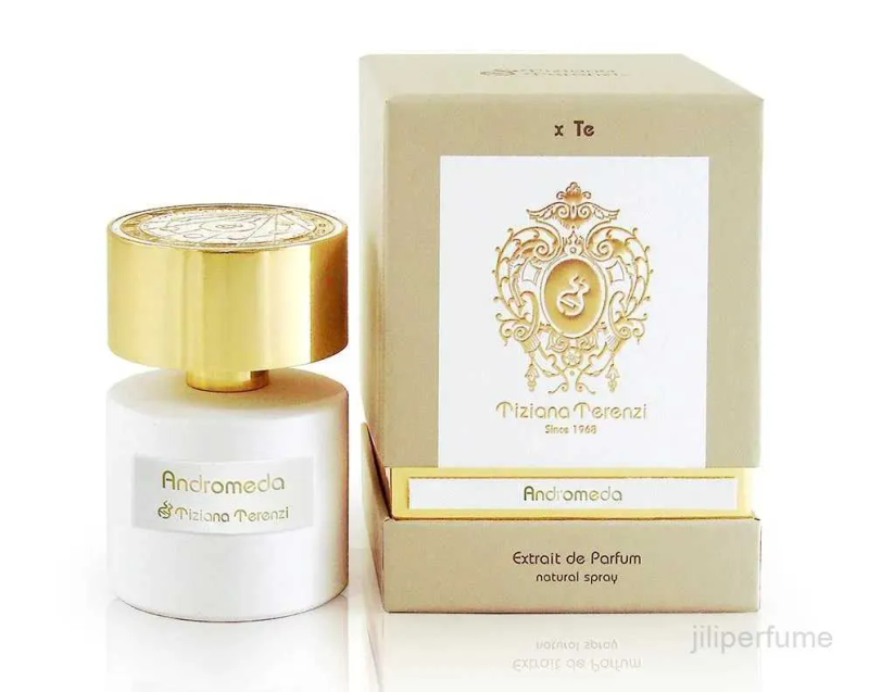Tiziana Terenzi Andromeda Cassiopea Parfüm Marka Parfüm Çiçek kokusu Spirito Fiorentino Delox Kirke Gold Rose Oudh_voghion.com