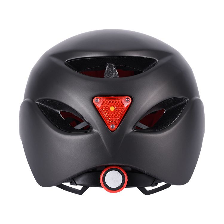 City Commuting, Leisure Cycling Bicycle Skateboard Helmet, Road Bike Helmet_voghion.com