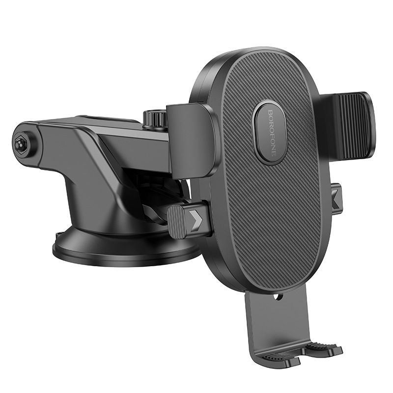 Music Festival BH92/BH93 neue magnetische Autohalterung mit Saugnapf für Mobiltelefone, universell für das Luftauslassglas der Mittelkonsole_voghion.com