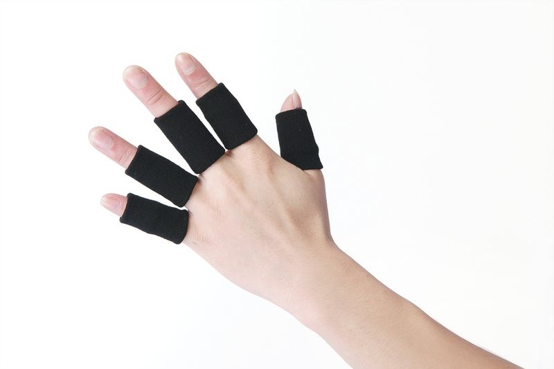 Daumenschutz für Volleyball und Basketball_voghion.com