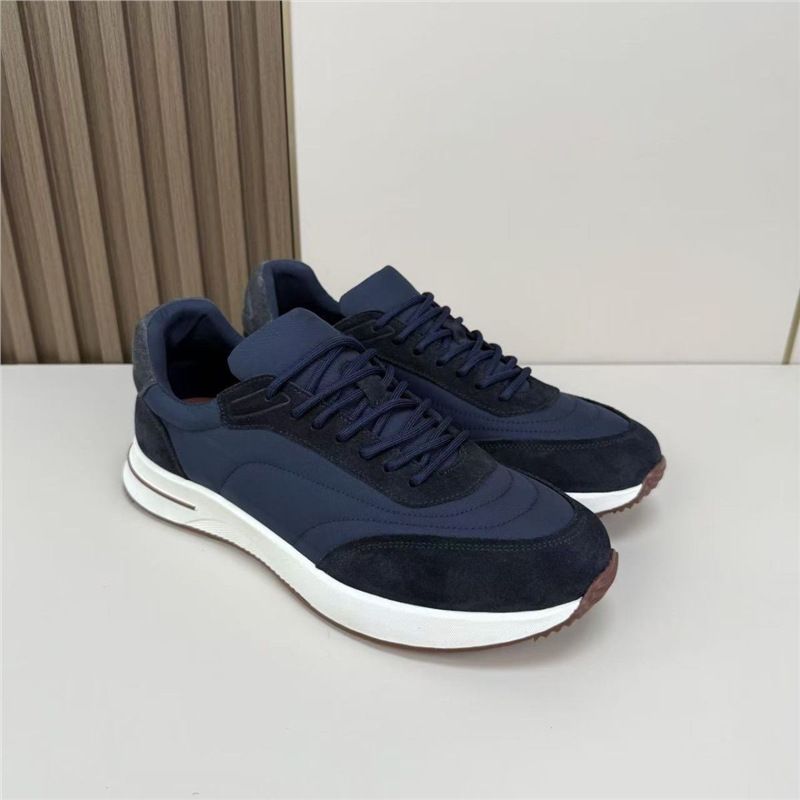 LP High-End-Cortez aus echtem Leder, Schnäppchen, vielseitige Freizeit-Laufsportschuhe für Herren_voghion.com