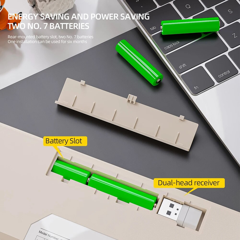 K96 Hotswap Draadloos 2.4G Mechanisch Toetsenbord USB Type-C Bluetooth-compatibel Gepersonaliseerd Toetsenbord voor Laptop_voghion.com