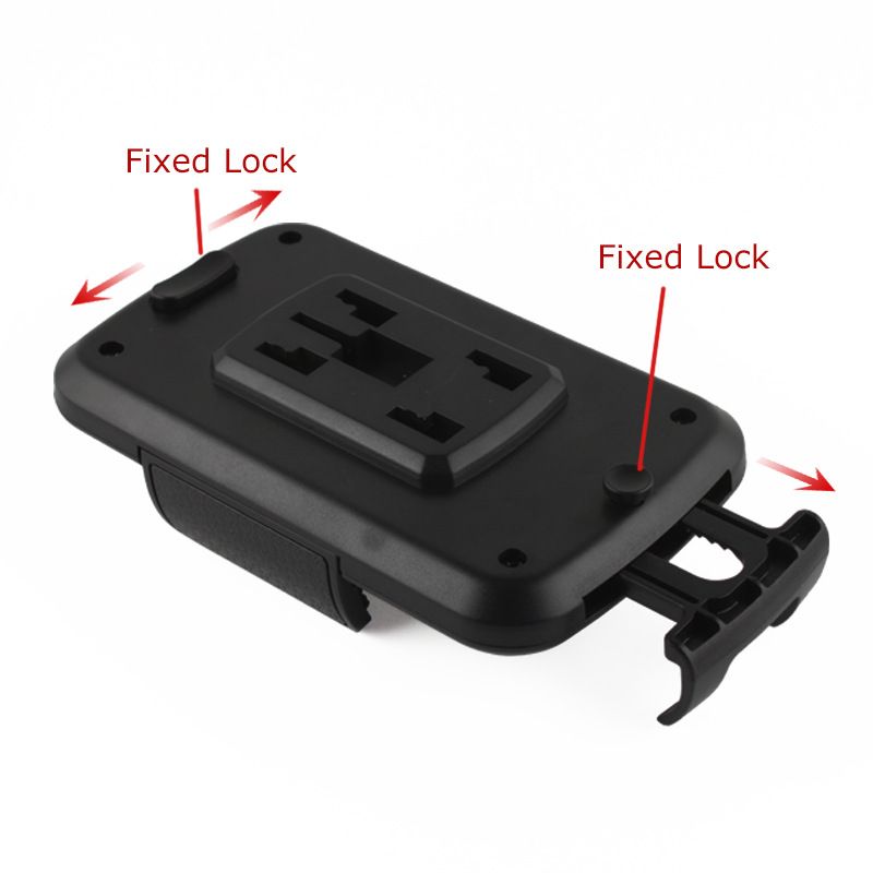 Hosszú mobiltelefon-tartó autós univerzális mobiltelefon GPS-tartó 090-061 XK modell_voghion.com