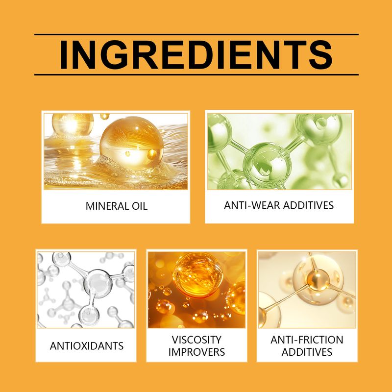 engine wear protection agent, car noise reduction, anti vibration, anti rust agent, car cleaning and maintenance agent_voghion.com