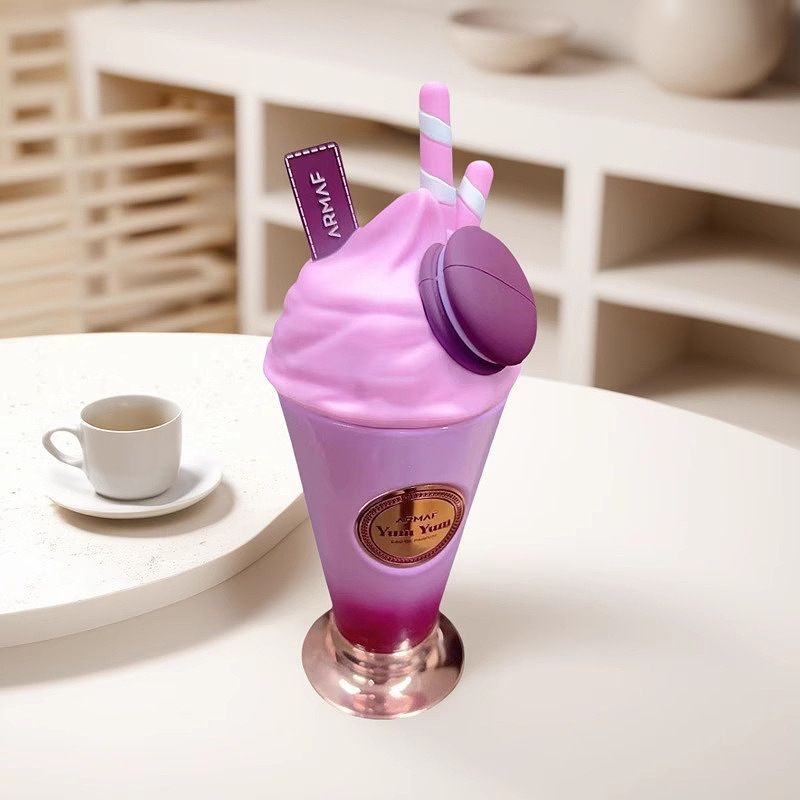 Ice Cream Perfume 100ml Armaf Rainbow Odyssey Spectra Unisex Fragrance_voghion.com