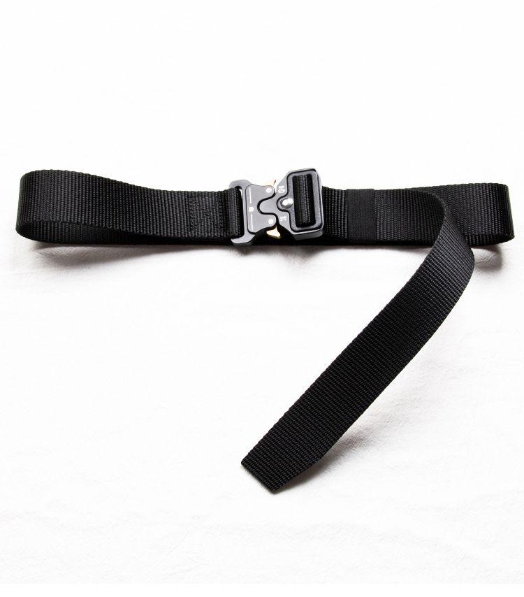 Centură tactică din pânză HOT 3,8 cm 3 cm 2,5 cm pentru bărbați și femei, trend la modă, hip hop punk y2k, sporturi în aer liber pentru tineret_voghion.com