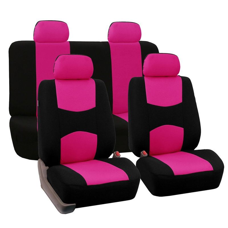 Coprisedile General Motors 5 posti cuscino per seggiolino auto 9 set_voghion.com