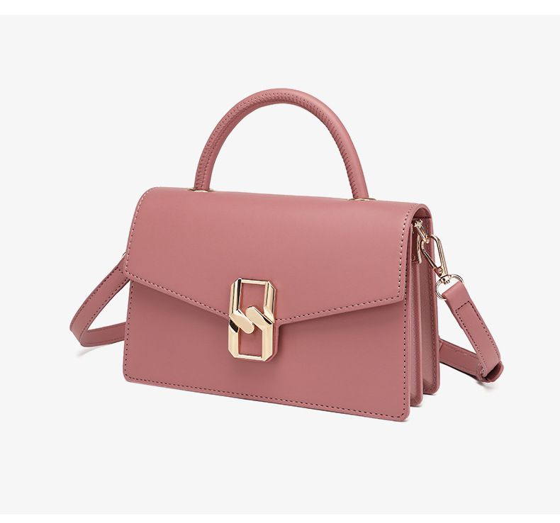 Borsa a tracolla da donna nuova, di alta qualità, alla moda, semplice, a busta da postino_voghion.com