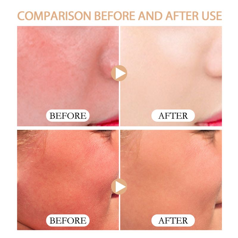 EELHOE Rice Protective Cream Moisturizing, Refreshing, Non-Sticky, Naturally Protects Against Uv Exposure And Increases Skin Elasticity_voghion.com
