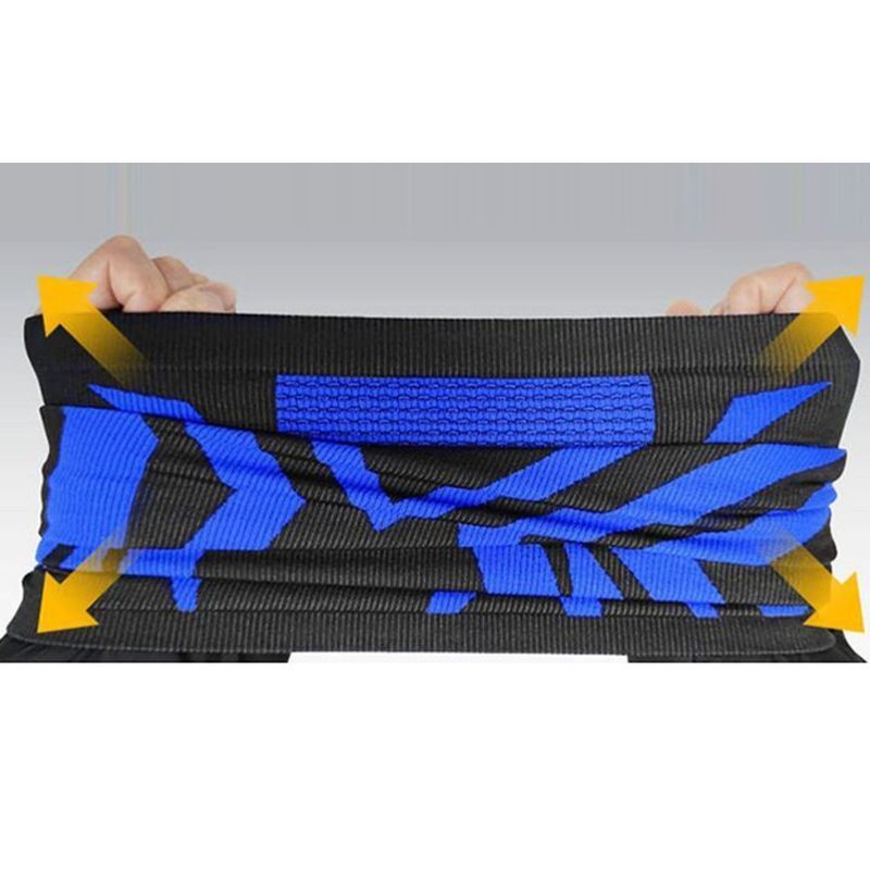 Winter Cycling Mask Running Warm Breathable Gaiter, Face Protection, Windproof And Cold-Proof Neck_voghion.com