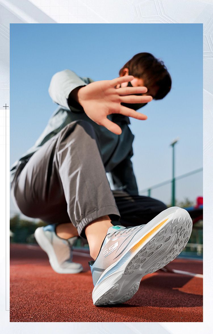 Leichte, atmungsaktive Laufschuhe für Herren mit Dämpfung – Modische Mesh-Sneaker für Sport & Freizeit – Größen 39–45_voghion.com