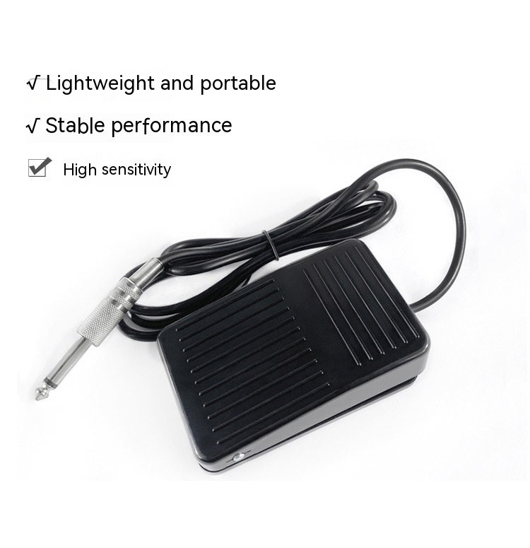 Ou Liang Equipment Power God Motor Pen Beginner Tattoo Machine Set_voghion.com