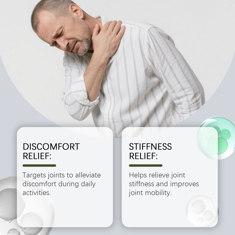 Joint Liquid Dagelijkse Zachte Voedende Comfort Lichaamsverzorging Roll-on_voghion.com