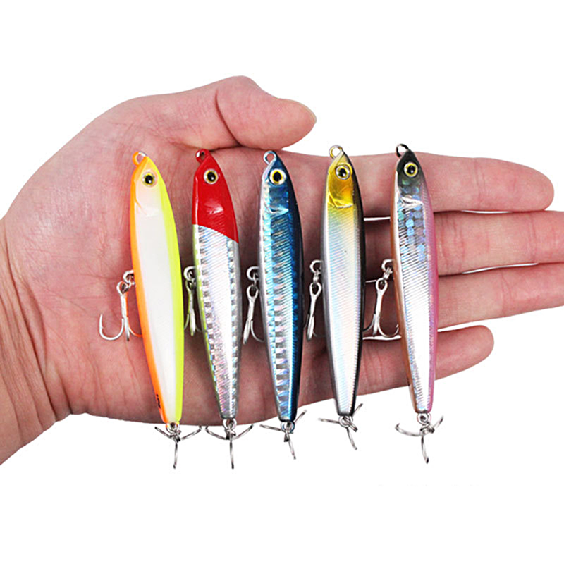 Kaou01 10-24g mānekļu ēsma reālistiska simulācija 3D Fisheye Treble Hook Long Casting daudzslāņu makšķerēšanas mānekļu makšķerēšanas piederumi_voghion.com