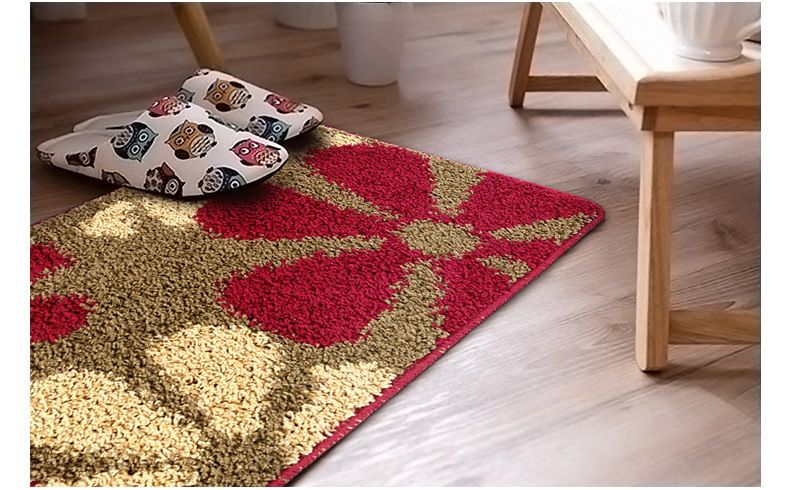 Tappetino antiscivolo assorbente per l'ingresso della camera da letto, per il pavimento, per il bagno_voghion.com