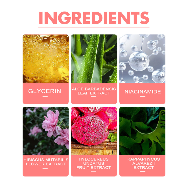 EELHOE Coral Fruit Jelly Blush Lipgloss Stick. Dünner, natürlicher und langanhaltender Color Blush Lipgloss Stick_voghion.com