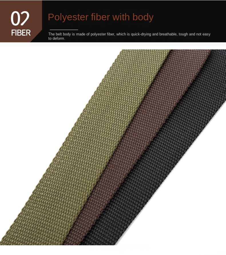 HOT New Military Army Belts Adjustable Men Outdoor Travel Tactical Waist Belt With For Aluminum Alloy Buckle 125cm_voghion.com