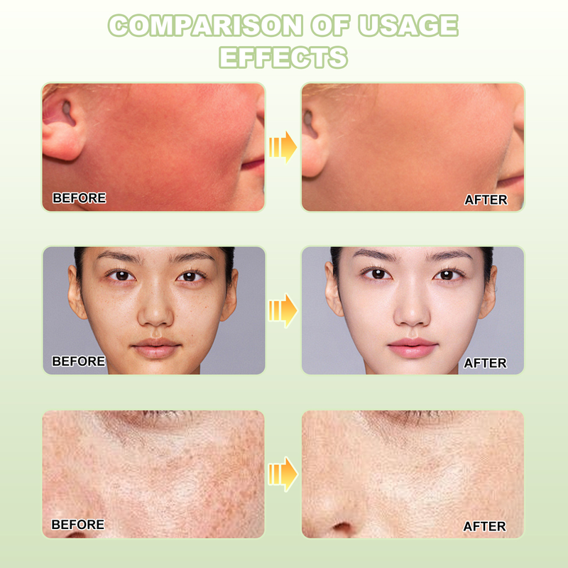 Sonnenschutz für Gesicht und Körper, Anti-Aging, Anti-Ultraviolett, Schutzcreme für die Haut im Freien, aufhellend, erfrischend, nicht fettend, tragbarer Sonnenschutzstift_voghion.com