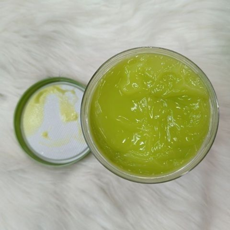 Balsamo per capelli all'olio d'oliva da 500 ml MASCHERA PER CAPELLI ALLE OLIVE_voghion.com