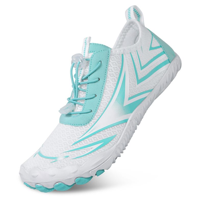 2025 Outdoor New Five-Toe Barefoot Hiking Surfing Trekking Climbing Trail Men And Women Water Shoes_voghion.com