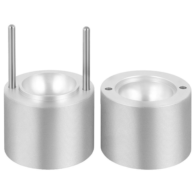 Tong Sphere F Ice Press For Ice Ice 2.4 With Press Ball Alloy Press Al Ice Ball Ice Tray Aircraft Ball Maker Drip 60mm And Kit_voghion.com