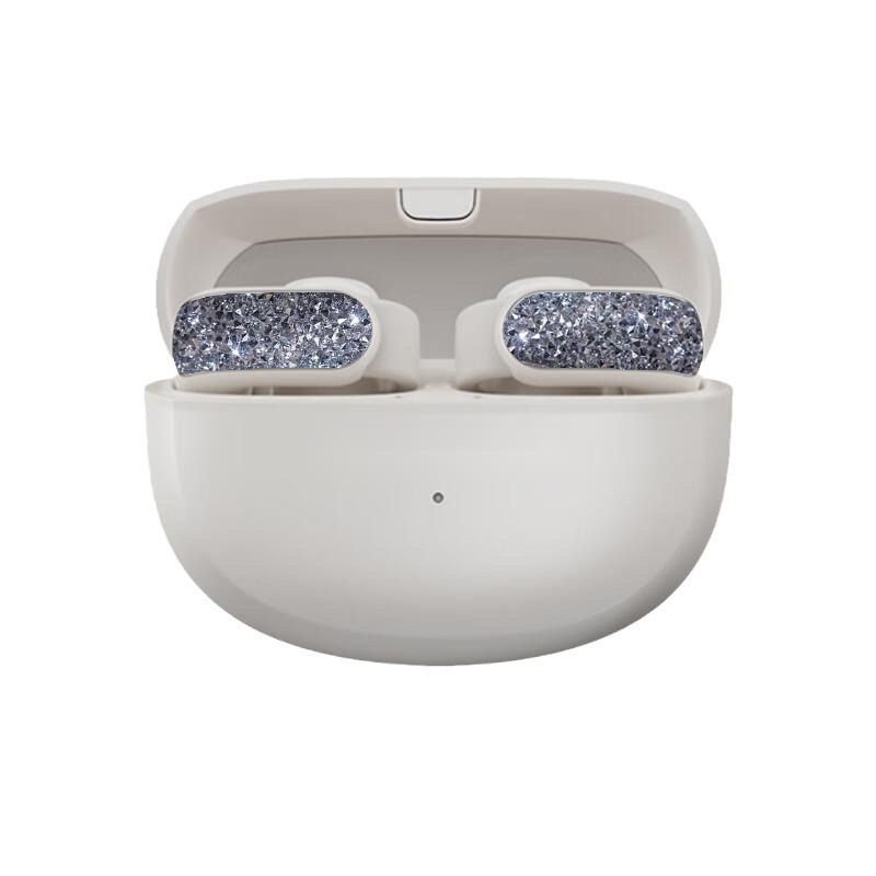 Écouteurs Bluetooth sans fil Ultra ouverts, oreillettes à clipser, adaptées, 2024 _voghion.com