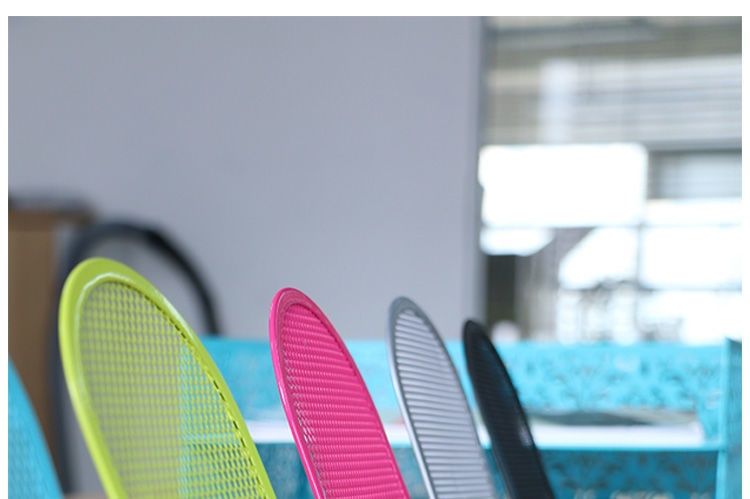 Desktop Lazy Holder Cute Phone Creative Chair Shape Stand Wholesale_voghion.com