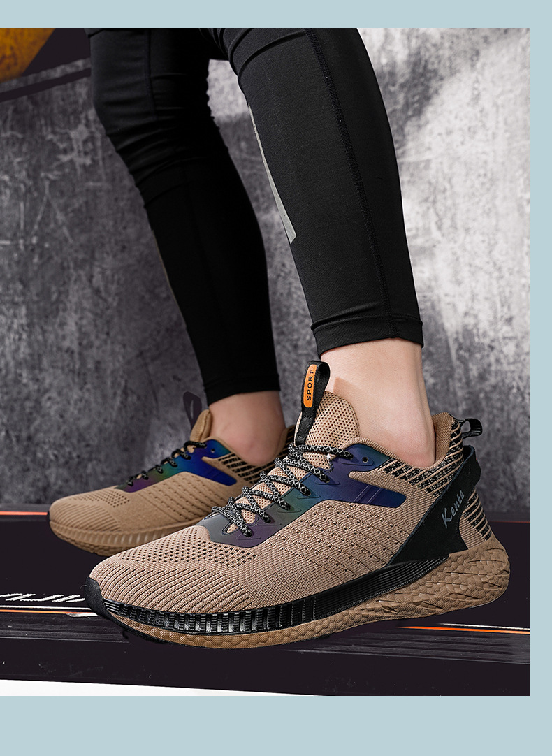 2024 Sports Men's Thickened Running Lightweight 4.0 DNA Ultraboosts 22 Running Shoes 20 19 On Mesh Trainers Tech Sports Tennis Runners Sneakers_voghion.com