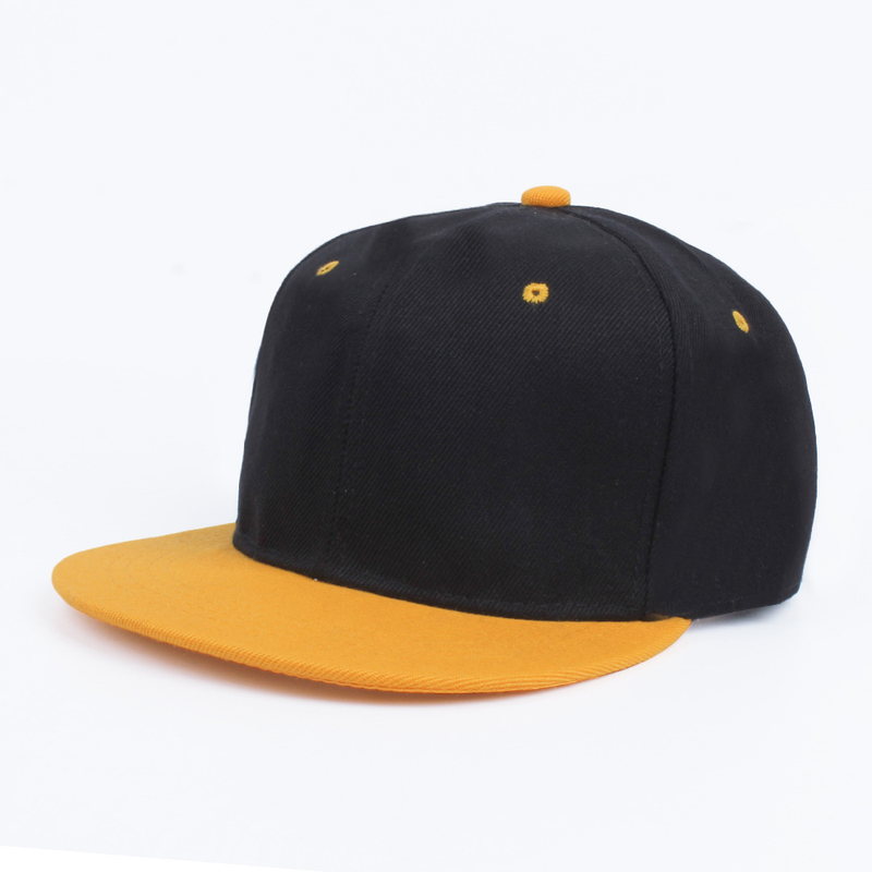 Berretto unisex Cappello snapback semplice acrilico Berretti da baseball hip-hop per adulti di alta qualità per uomo Donna Cappello piatto da baseball per il tempo libero all'aperto_voghion.com