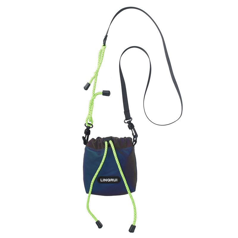Top Influencer Gleichen Stil Crossbody INS Trend Neue Münze Kopfhörer Nette Mini Kleine Tasche Trendy Marke_voghion.com
