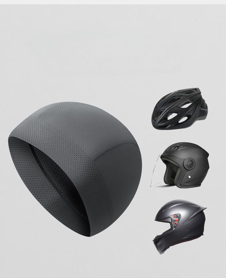 Gorra de ciclismo de verano, resistente al viento, con protección solar, para deportes al aire libre, transpirable, para bicicleta y motocicleta_voghion.com