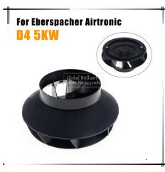Parking Heater Blower Fan Motor Accessories Kits Eberspacher Airtronic D2 D4 Air Top 2000ST For Webasto 5000/3500_voghion.com