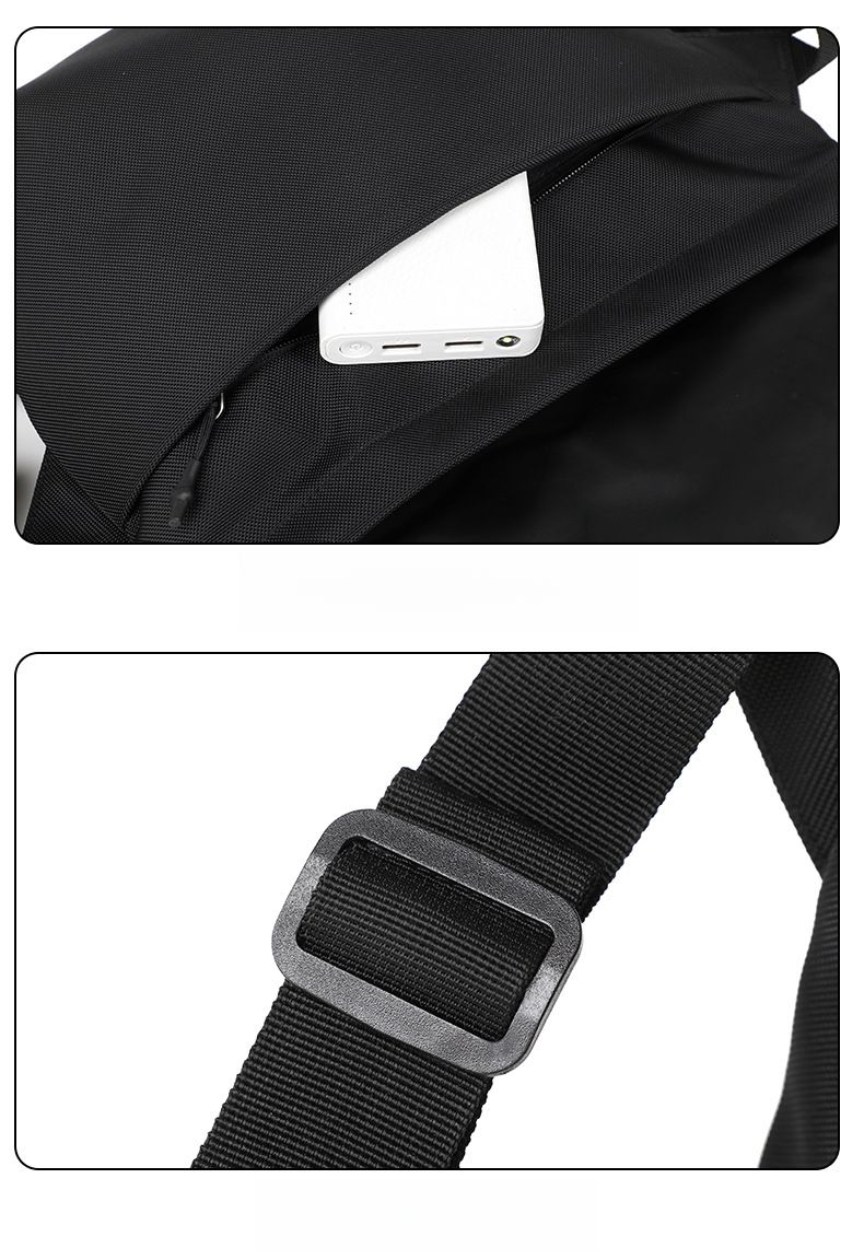 Men's Crossbody Bag 2025 New Arrival_voghion.com