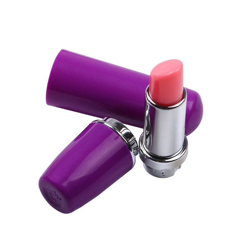 1 Pcs Mini Electric Bullet Vibrator For Woman Clitoris Stimulator Vibrating Lipsticks Sex Erotic Toys_voghion.com