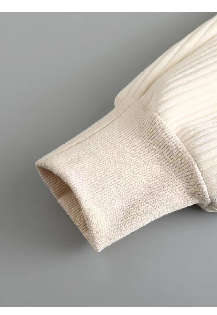 Roupas femininas Inverno mais veludo calças de moletom espessadas para mulheres todas as combinações casuais punhos quentes calças harém soltas cintura elástica fina calças esportivas_voghion.com
