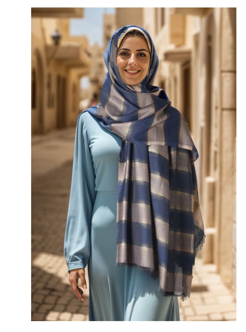 Sciarpa di seta con protezione solare di alta qualità, borsa scialle + sciarpa da viaggio, vendita calda, sciarpa quadrata per il tempo libero_voghion.com