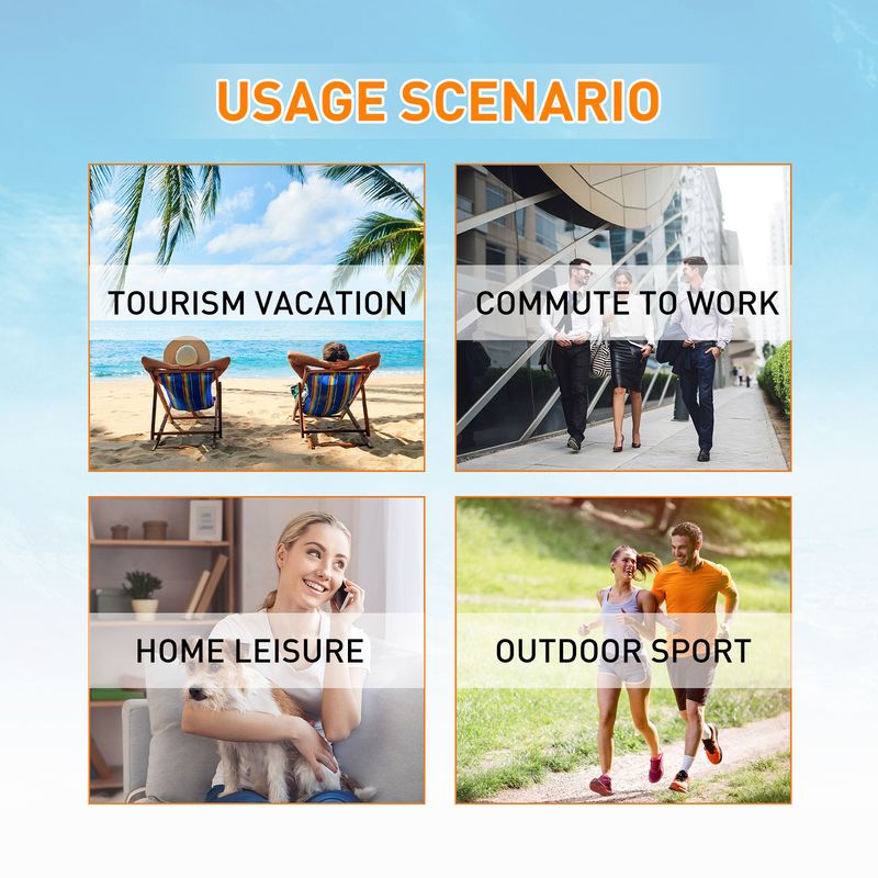 EELHOE beskyttende øyelapp for sommerens utendørssport, turisme, ferie og beskyttelse mot soleksponering_voghion.com