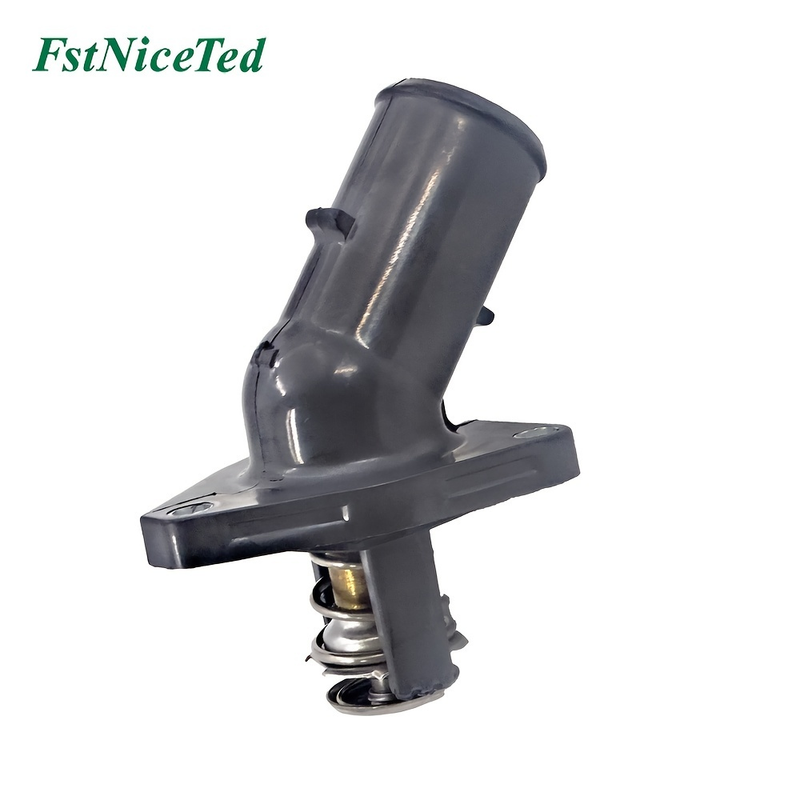 (1 pezzo) Termostato adatto per Crown 2005-2018 Reiz 2005-2017 sostituisce 16031-31020_voghion.com