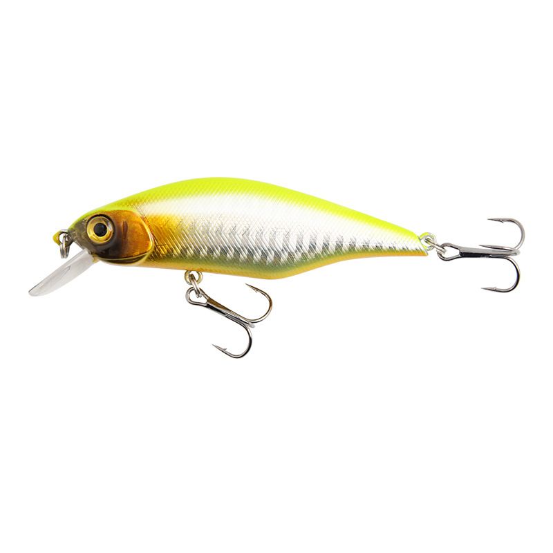 Minolua Baits Plutajući mamci 8,5 cm/11,2 g Mamci Ribolovni pribor Proizvodi_voghion.com