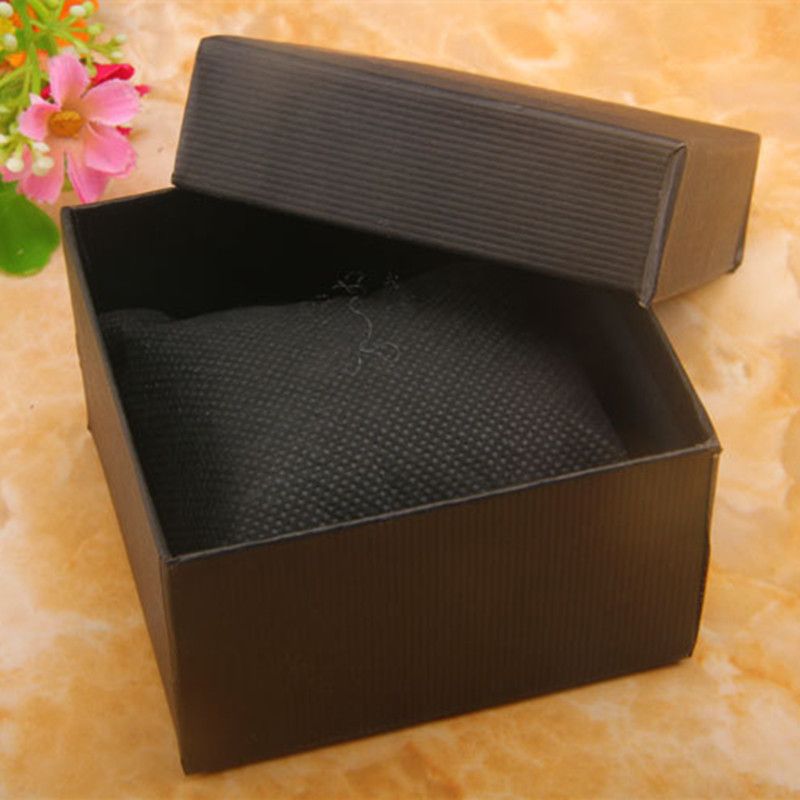 Uhrenbox, Geschenkbox, farbige Uhrenbox, Set-Box für Herren und Damen, Uhren-Geschenkbox aus Karton, Geschenk für jeden Tag, Geburtstag, Jahrestag, Valentinstag_voghion.com