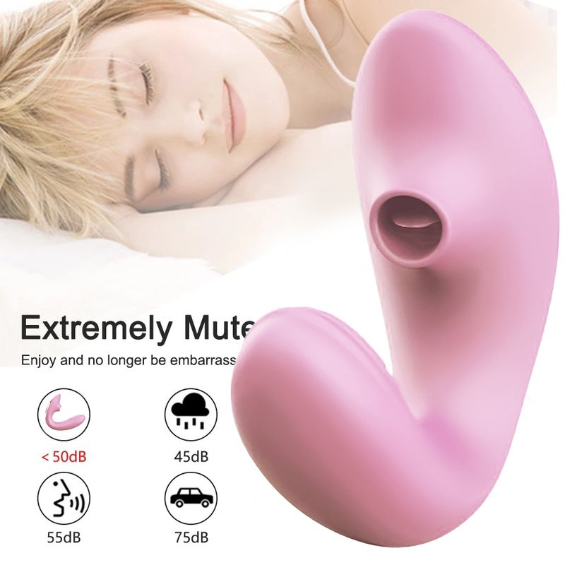 Vibradores para lamer el clítoris con lengua para mujeres, estimulador de clítoris, consolador, juguetes sexuales, artículos para adultos_voghion.com