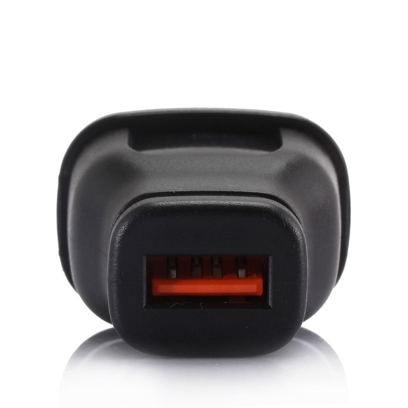 Music Festival 1A 5W enkelport allt-i-ett USB-telefonladdare, smartphone reseladdningshuvud_voghion.com