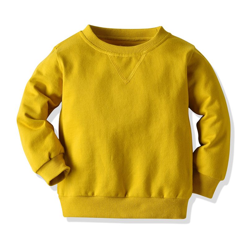 Kid's Clothing autumn and winter new children's clothing children's pullover sweater shirt with British trousers three piece suit Boy set_voghion.com