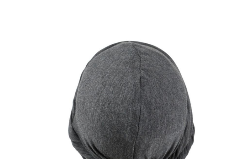 cappelli turbanti etnici da uomo nuovi cappelli baotou elastici cappello indiano_voghion.com