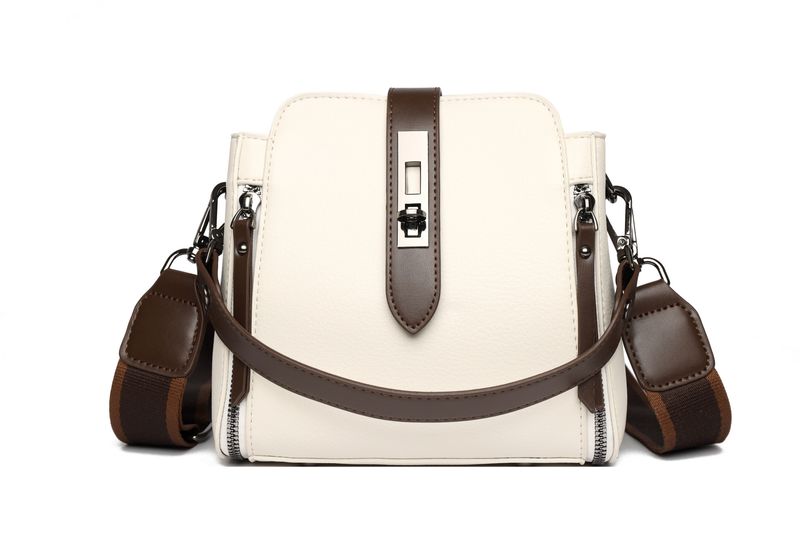 High quality minimalist crossbody for women, versatile 2024 new spring and summer niche French internet famous single_voghion.com