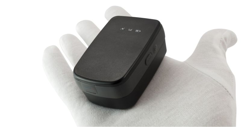 NEW GPS GSM 4G Realtime Portable Tracking Devices for People_voghion.com