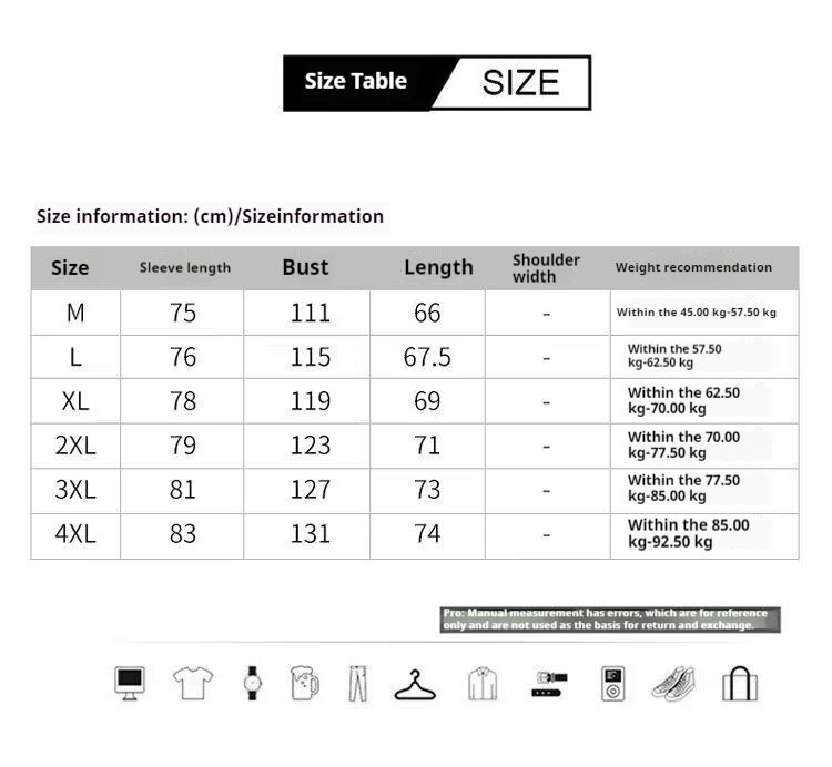 Neues High-Street-Design mit Nischen-Reversjacke für Herren, lockere und vielseitige trendige Freizeitjacke im Retro-Stil_voghion.com