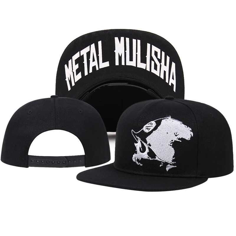2024 Spring/Summer Embroidered Baseball Men's and Women's Adjustable Sunshade Casual Hip Hop Hat_voghion.com
