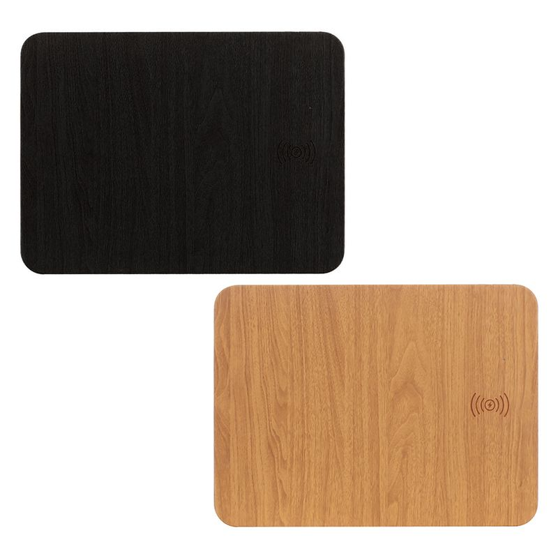 Xinweiqing – tapis de souris multi-usages, étanche, rapide, Portable, intelligent, sans fil, pour le bureau_voghion.com